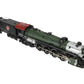 3rd Rail 2558 O Brass Great Northern 4-8-4 S-2 Steam Locomotive #2558 EX/Box