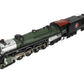 3rd Rail 2558 O Brass Great Northern 4-8-4 S-2 Steam Locomotive #2558 EX/Box