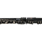 3rd Rail 2558 O Brass Great Northern 4-8-4 S-2 Steam Locomotive #2558 EX/Box