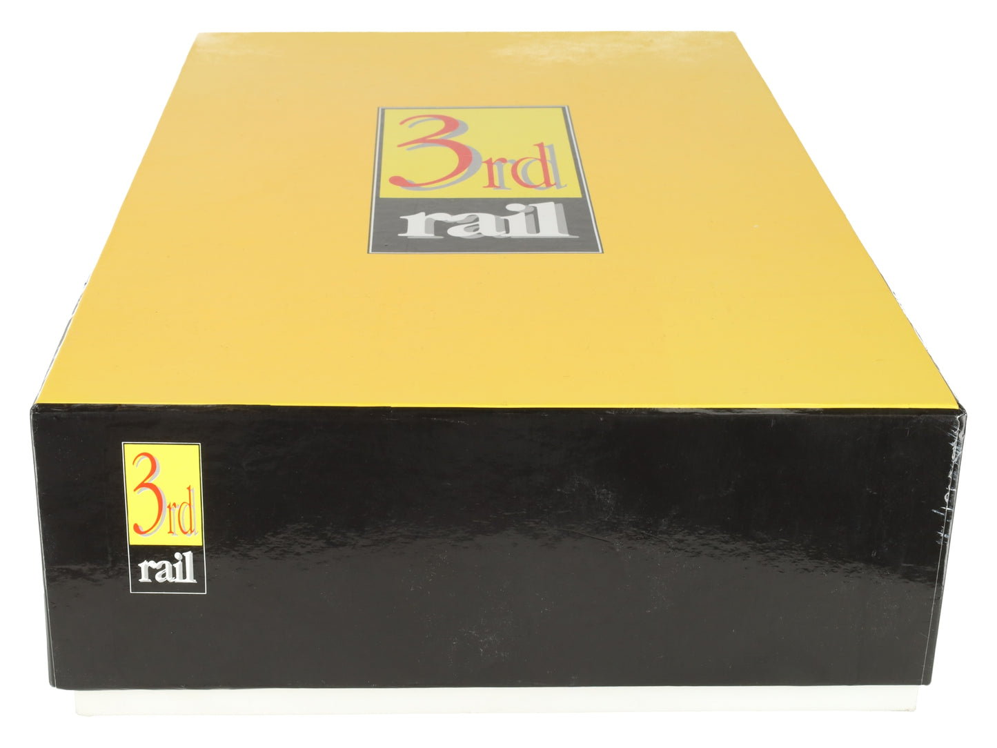 3rd Rail 2558 O Brass Great Northern 4-8-4 S-2 Steam Locomotive #2558 EX/Box