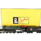 3rd Rail 2558 O Brass Great Northern 4-8-4 S-2 Steam Locomotive #2558 EX/Box