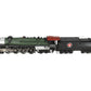 3rd Rail 2558 O Brass Great Northern 4-8-4 S-2 Steam Locomotive #2558 EX/Box