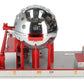 Lionel 6-14065 O Gauge 463 Operating Nuclear Reactor EX/Box