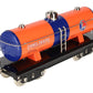 MTH 11-30131 Standard Gauge Lionel Lines Tank Car LN/Box