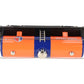 MTH 11-30131 Standard Gauge Lionel Lines Tank Car LN/Box