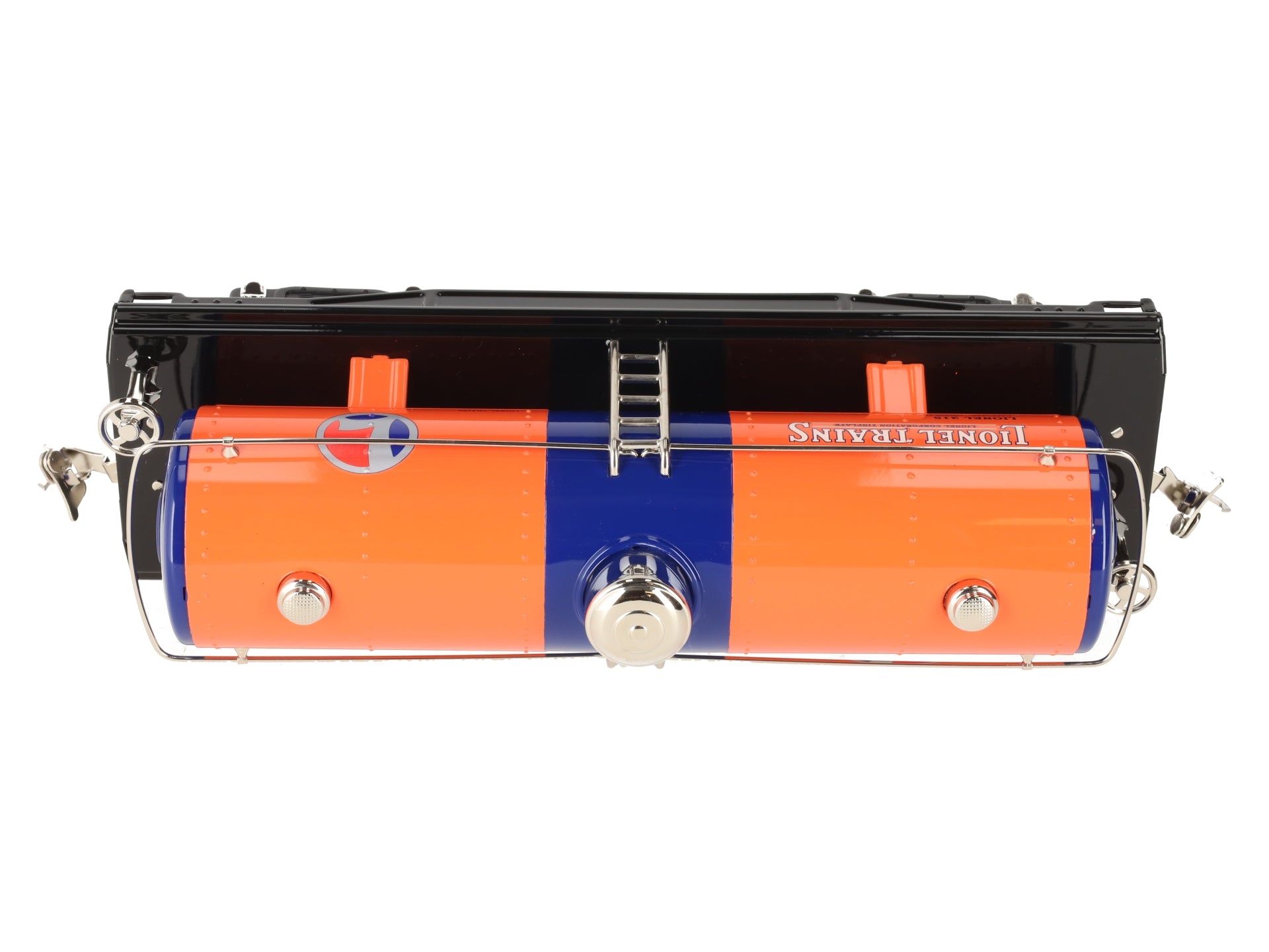 MTH 11-30131 Standard Gauge Lionel Lines Tank Car LN/Box
