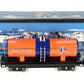 MTH 11-30131 Standard Gauge Lionel Lines Tank Car LN/Box