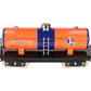 MTH 11-30131 Standard Gauge Lionel Lines Tank Car LN/Box