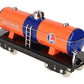 MTH 11-30131 Standard Gauge Lionel Lines Tank Car LN/Box