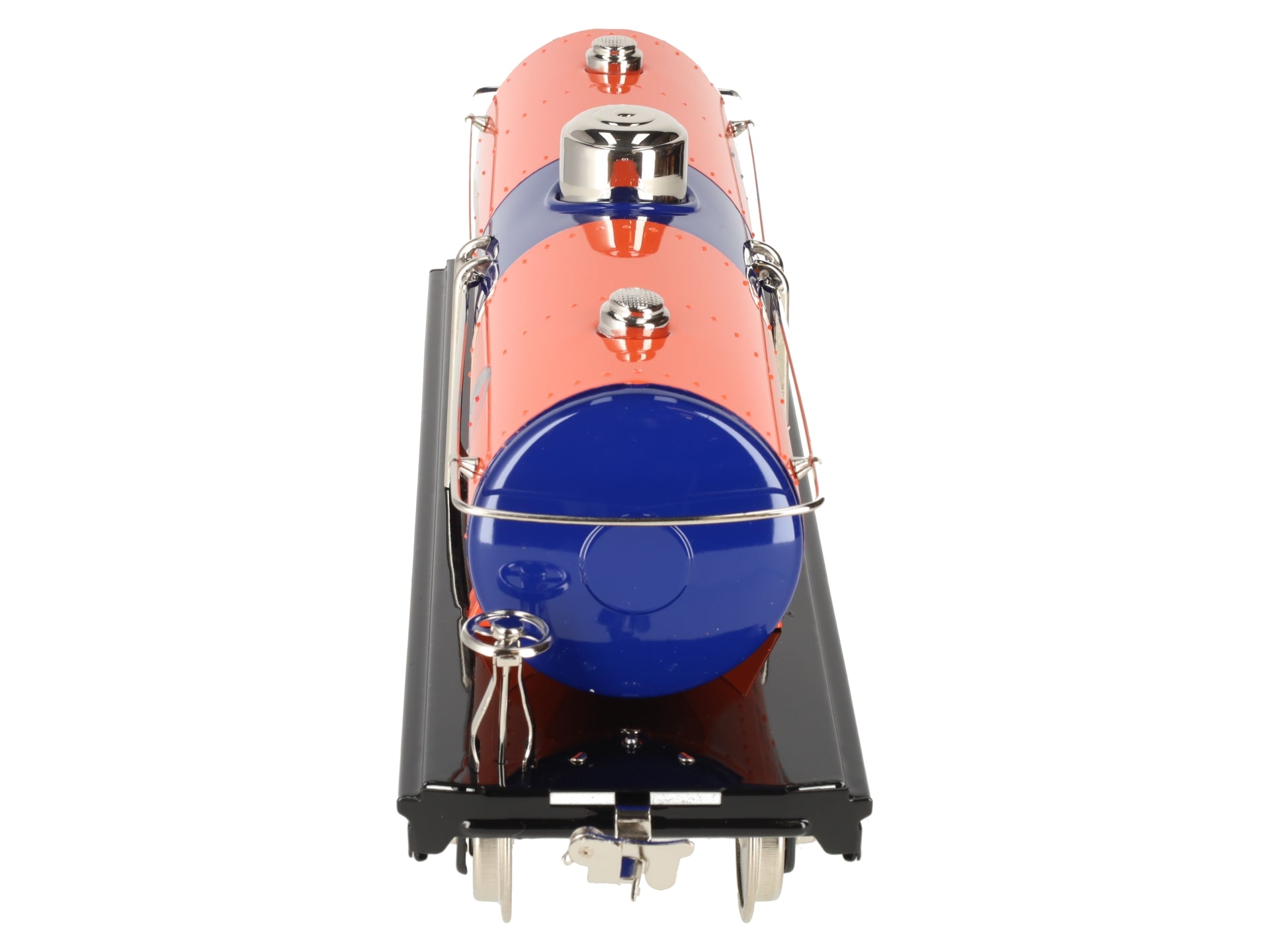 MTH 11-30131 Standard Gauge Lionel Lines Tank Car LN/Box