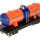 MTH 11-30131 Standard Gauge Lionel Lines Tank Car LN/Box