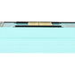 MTH 11-30154 Standard Gauge New York Central Boxcar LN/Box