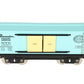 MTH 11-30154 Standard Gauge New York Central Boxcar LN/Box