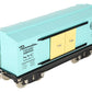 MTH 11-30154 Standard Gauge New York Central Boxcar LN/Box