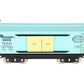 MTH 11-30154 Standard Gauge New York Central Boxcar LN/Box
