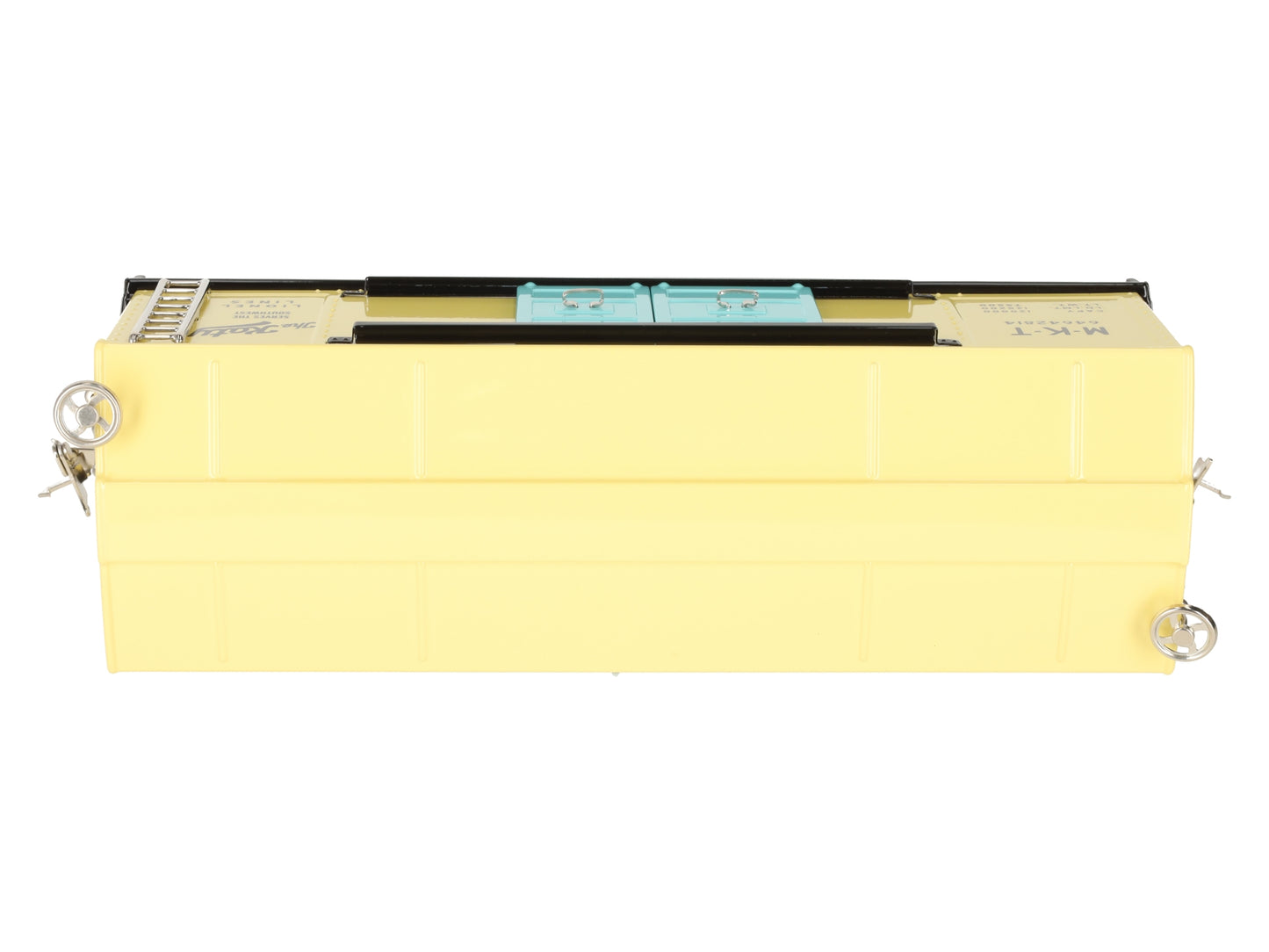 Lionel 11-30153 Standard Gauge Katy Boxcar LN/Box
