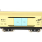 Lionel 11-30153 Standard Gauge Katy Boxcar LN/Box