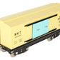 Lionel 11-30153 Standard Gauge Katy Boxcar LN/Box