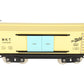 Lionel 11-30153 Standard Gauge Katy Boxcar LN/Box