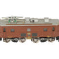 Fulgurex 309 HO Scale Brass BLS Ce 4/4 Electric Locomotive #309