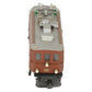 Fulgurex 309 HO Scale Brass BLS Ce 4/4 Electric Locomotive #309