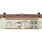 Fulgurex 309 HO Scale Brass BLS Ce 4/4 Electric Locomotive #309