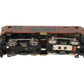 Fulgurex 309 HO Scale Brass BLS Ce 4/4 Electric Locomotive #309