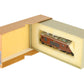Fulgurex 309 HO Scale Brass BLS Ce 4/4 Electric Locomotive #309