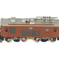 Fulgurex 309 HO Scale Brass BLS Ce 4/4 Electric Locomotive #309