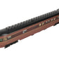 Golden Gate Depot O PRR Broadway Limited "Skyline View" Observation Car -2 Rail LN/Box