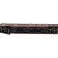 Golden Gate Depot O PRR Broadway Limited "Skyline View" Observation Car -2 Rail LN/Box