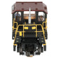 Lionel 6-28467 O Gauge Pennsylvania RR 4850TM Trackmobile EX/Box