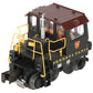 Lionel 6-28467 O Gauge Pennsylvania RR 4850TM Trackmobile EX/Box