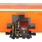 Lionel 6-28467 O Gauge Pennsylvania RR 4850TM Trackmobile EX/Box