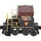 Lionel 6-28467 O Gauge Pennsylvania RR 4850TM Trackmobile EX/Box