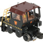 Lionel 6-28467 O Gauge Pennsylvania RR 4850TM Trackmobile EX/Box