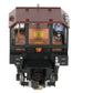 Lionel 6-28467 O Gauge Pennsylvania RR 4850TM Trackmobile EX/Box