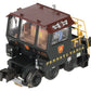 Lionel 6-28467 O Gauge Pennsylvania RR 4850TM Trackmobile EX/Box