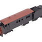 Nickel Plate Products HO Brass Rotary Snowplow- Painted/Box