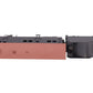 Nickel Plate Products HO Brass Rotary Snowplow- Painted/Box