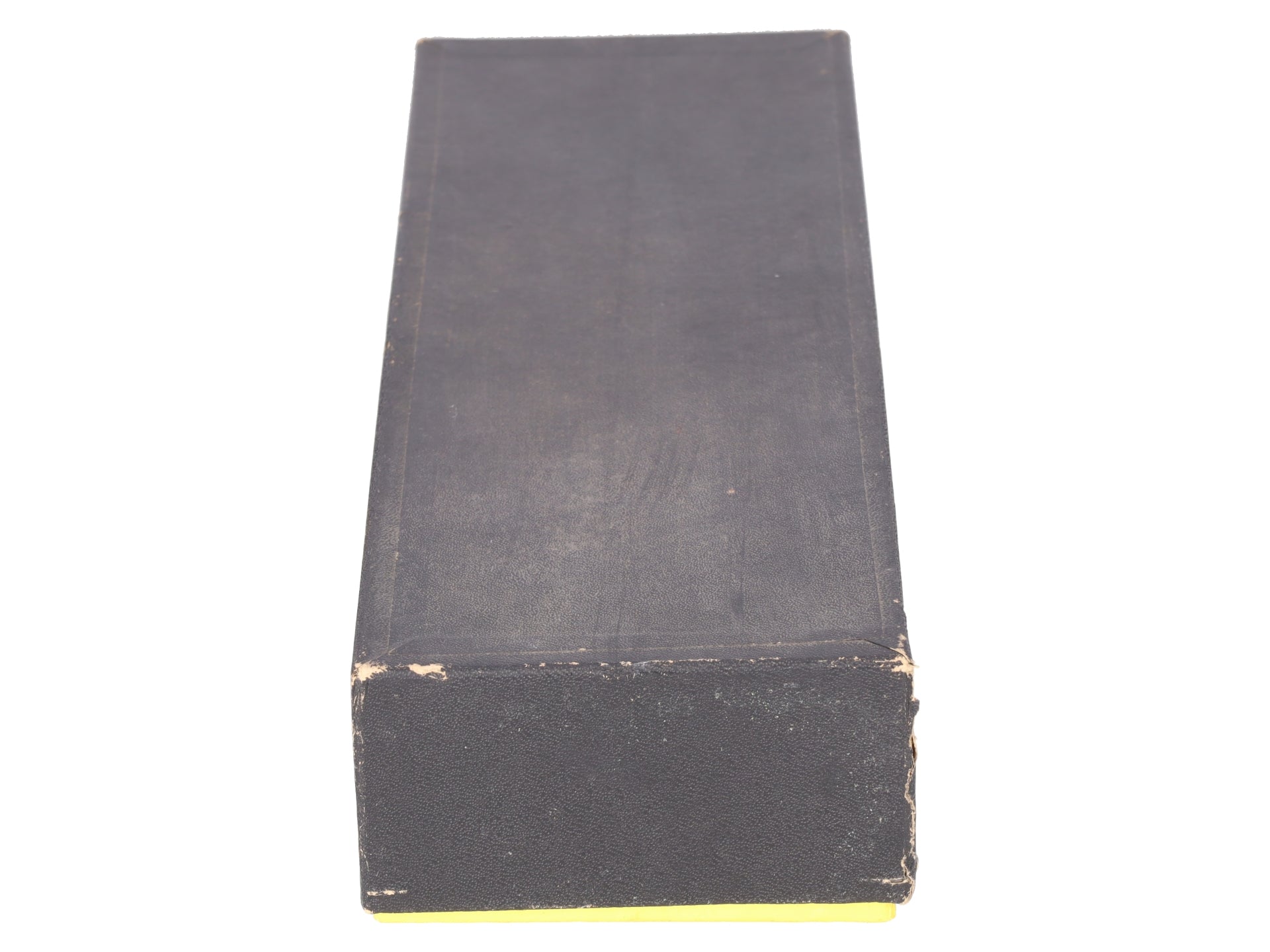 Nickel Plate Products HO Brass Rotary Snowplow- Painted/Box