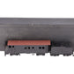 Nickel Plate Products HO Brass Rotary Snowplow- Painted/Box