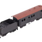 Nickel Plate Products HO Brass Rotary Snowplow- Painted/Box