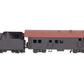 Nickel Plate Products HO Brass Rotary Snowplow- Painted/Box