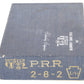 United Models HO BRASS PRR L-1s 2-8-2 Steam Loco & Tender w/ DCC- Painted/Box