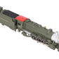 United Models HO BRASS PRR L-1s 2-8-2 Steam Loco & Tender w/ DCC- Painted/Box