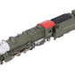 United Models HO BRASS PRR L-1s 2-8-2 Steam Loco & Tender w/ DCC- Painted/Box