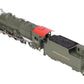 United Models HO BRASS PRR L-1s 2-8-2 Steam Loco & Tender w/ DCC- Painted/Box