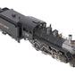 Fujiyama 170086 HO Scale BRASS 4-6-0 DG&W Steam Locomotive w/ Tender-Painted EX/Box