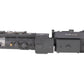 Fujiyama 170086 HO Scale BRASS 4-6-0 DG&W Steam Locomotive w/ Tender-Painted EX/Box